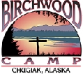 Birchwood Camp logo