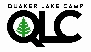 Quaker Lake Camp logo