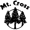 Mt. Cross Ministries logo