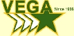 Camp Vega logo