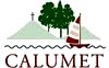 Camp Calumet Lutheran logo