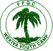 FFGC Wekiva Youth Camp logo