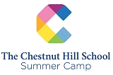 The Chestnut Hill School Summer Camp logo