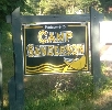 Camp Sanderson logo