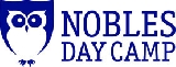 Nobles Day Camp logo