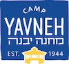 Camp Yavneh logo