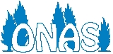 Camp Onas logo