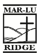 Mar-Lu-Ridge logo