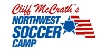 Northwest Soccer Camp logo