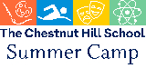The Chestnut Hill School Summer Camp logo