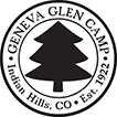 Geneva Glen Camp logo