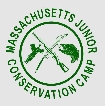 Massachusetts Junior Conservation Camp logo