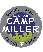 YMCA Camp Miller logo