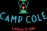 Camp Cole logo