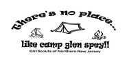 Glen Spey logo