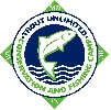 TU Tri-State Conservation and Fishing Camp logo