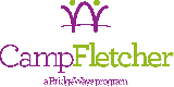 Camp Fletcher logo
