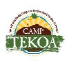 Camp Tekoa UMC logo