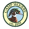 Camp Woodie logo