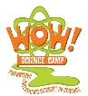 Wow! Science Camp logo