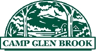 Camp Glen Brook logo