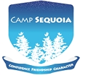 Camp Sequoia logo