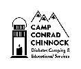 Camp Conrad-Chinnock logo