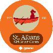 Camp St Albans logo
