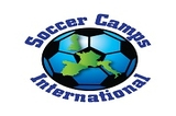 Soccer Camps International England logo