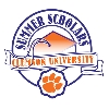 CU Summer Scholars logo