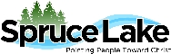 Spruce Lake Wilderness Camp logo