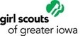 Girl Scout Camp Tanglefoot logo