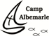 Camp Albemarle logo