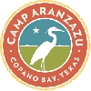 Camp Aranzazu Inc logo