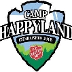 The Salvation Army Rappahannock Camp and Retreat Center logo