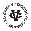 Camp Voyageur logo