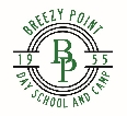 Breezy Point Day Camp logo