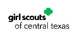 Camp Texlake Girl Scouts logo