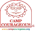 Camp Courageous of Iowa logo