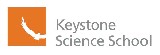 Keystone Science School logo