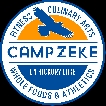 Camp Zeke logo