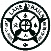 Laketrails Base Camp Inc logo