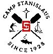 Camp Stanislaus logo