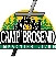 Camp Brosend logo