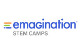 Emagination STEM Camps - CT logo