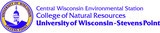 Central Wisconsin Environmental Station logo