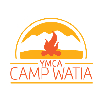 YMCA Camp Watia logo