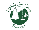 Nichols Day Camp logo