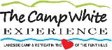 White Memorial Camp logo