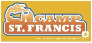 Camp St. Francis logo